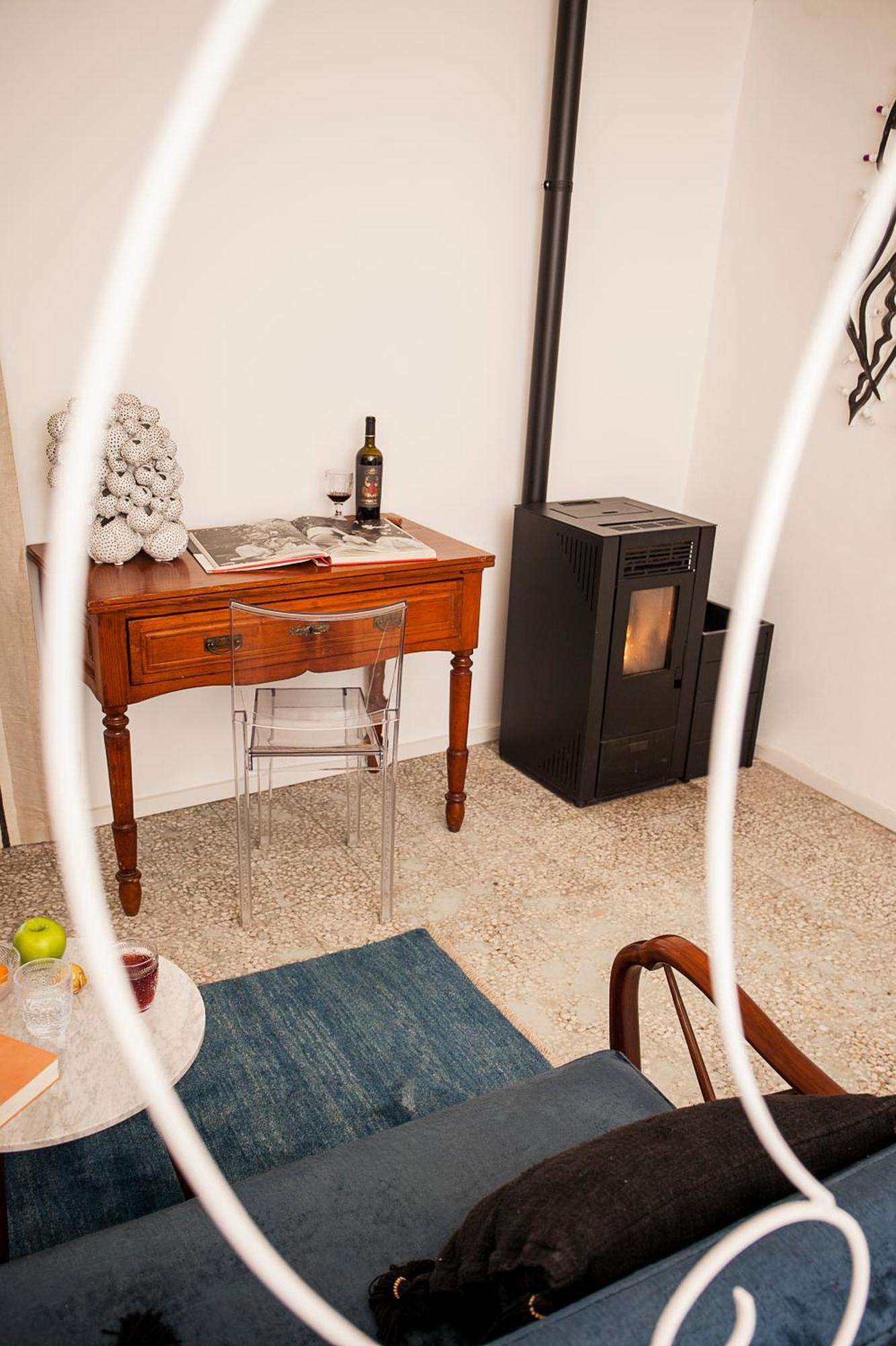 דירות מונופולי Casa Solomare By Travel With Gianni מראה חיצוני תמונה