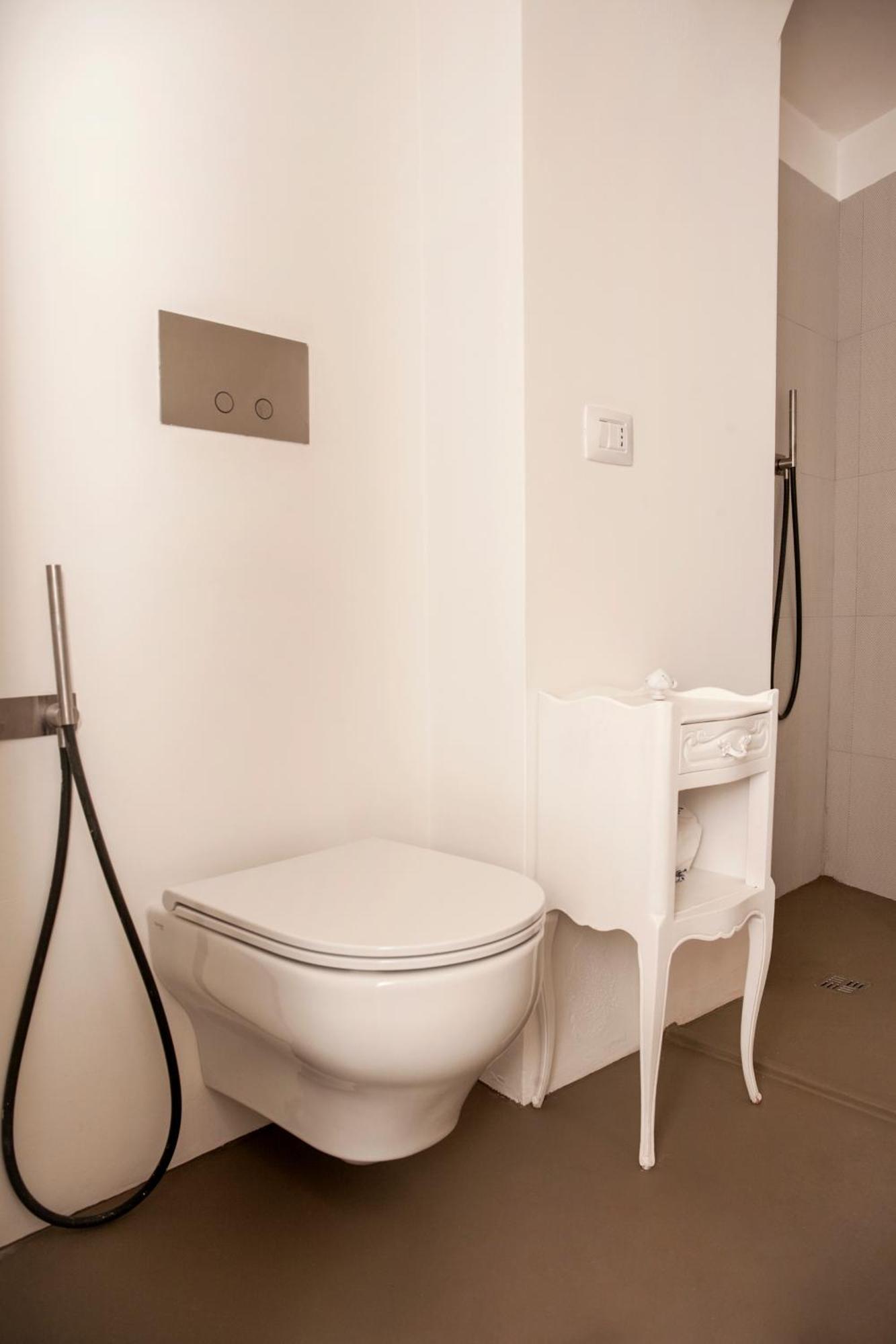 דירות מונופולי Casa Solomare By Travel With Gianni מראה חיצוני תמונה
