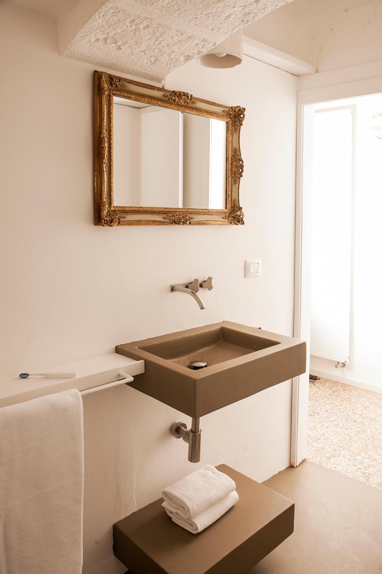 דירות מונופולי Casa Solomare By Travel With Gianni מראה חיצוני תמונה
