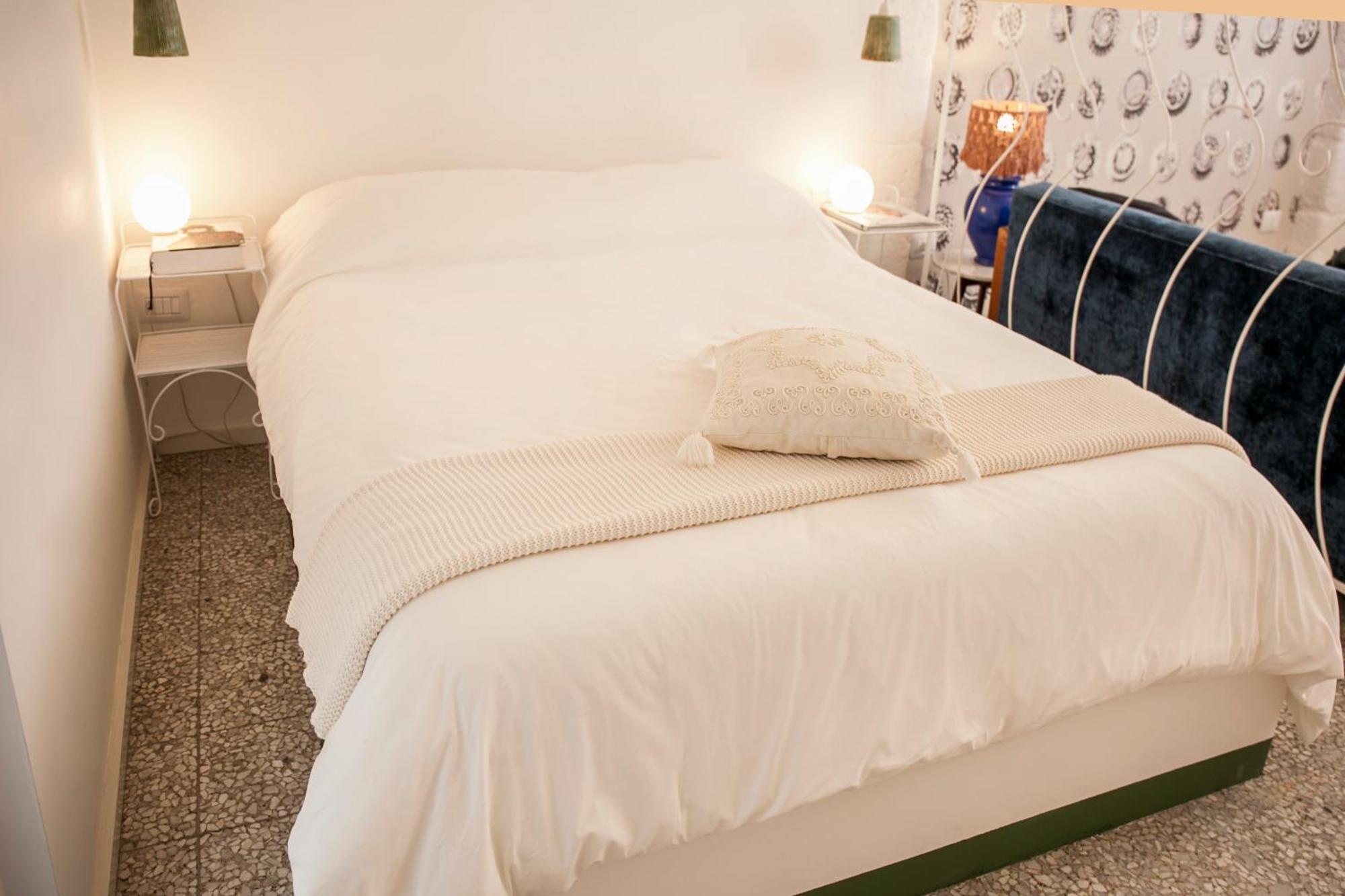 דירות מונופולי Casa Solomare By Travel With Gianni מראה חיצוני תמונה